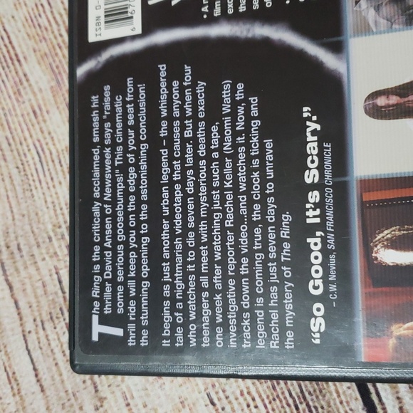 Multiple DVD's - Picture 4 of 6